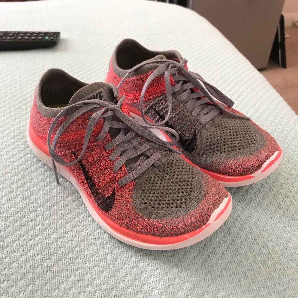 Nike Free shoes